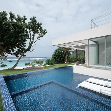 Vila The Panali Miyakojima  Exteriér fotografie